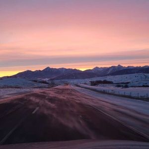 Meet your Posher, Pat